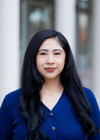 Ashley Ramirez, Registrar Advisor portrait