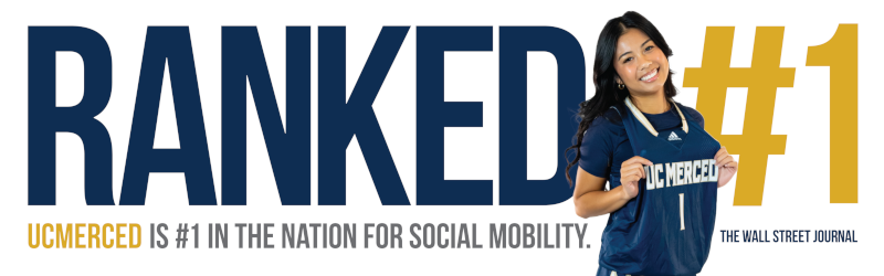 ranked #1 in social mobility