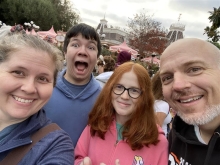 Richards family 